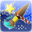 Icon of program: A Magic Paintbrush