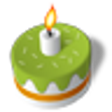 Icono de programa: EboBirthday