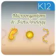 Icon of program: Microorganisms & Biotechn…