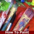 Icon of program: How To Paint: Learn How T…