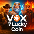 Icon of program: VOX 7 Lucky Coin