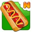 Icon of program: Hot Dog Stand