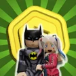 Icon of program: Skins outfit and costume