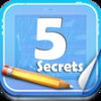 Icon of program: Secrets for iOS5 - Full E…