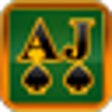 Icono de programa: Ultimate BlackJack 3D Rel…