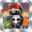 Icon of program: Bot the builder for Minec…