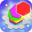 Icon of program: Hexa Zen Merge