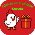 Icon of program: Chicken Bubble Inouts