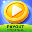 Icon of program: Cash AdClip Video: Earn M…