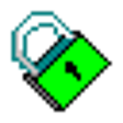 Icono de programa: PC-Alarm and Security Sys…