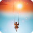 Icon of program: Picnic Sky : photo filter…
