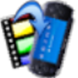 Icon of program: Ultra PSP Movie Converter