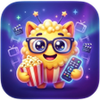 Icon of program: GoFan - Filmes e Séries