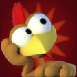 Icon of program: Moorhuhn for Windows 10