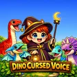 Icon of program: Dino Cursed Voice Zoo Ani…