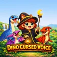 Icon of program: Dino Cursed Voice Zoo Ani…