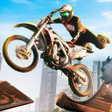 Icon of program: Trial Mania: Dirt Bike Ga…