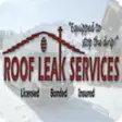 Icon of program: Roof Leak Services