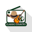Icono de programa: Classic Country Music Onl…