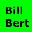 Icon of program: Bill Bert podcast