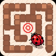 Icon of program: Ladybug Maze Escape