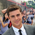 Icono de programa: Selfie With Zac Efron