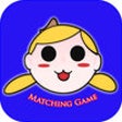 Icon of program: Matching Mighty B Game Fo…
