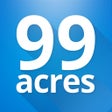 Icon of program: 99acres - Property Search