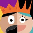 Icon of program: Thinkrolls Kings & Queens