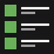 Icon of program: Homescreen Playlists for …