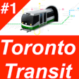 Icon of program: Toronto Transit - Offline…