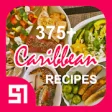 Icon of program: 375+ Caribbean Recipes