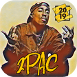 Icon of program: 2Pac ALL Songs 2019