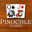 Icon of program: Pinochle Classic