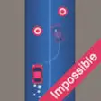 Icon of program: Impossible Car Driving: C…