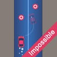 Icon of program: Impossible Car Driving: C…