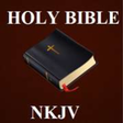 Icono de programa: NKJV Offine Bible for Win…