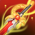Icono de programa: Sword Knights : Idle RPG