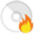 Icono de programa: VAIS Disc Burner