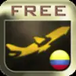 Icon of program: Colombia Flight FREE