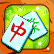 Icon of program: Mahjong King of Solitaire