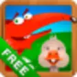 Icon of program: Fox and Geese Free