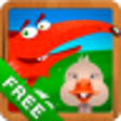 Icon of program: Fox and Geese Free