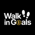 Icon of program: WalkinGoals
