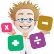 Icon of program: Math Games for Math Geniu…