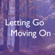 Icono de programa: Letting Go, Moving On by …