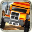 Icon of program: Off Road Hill Driving 3D