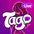 Icon of program: Tago - Live Video Call