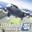 Icon of program: City builder 2017 Airport…