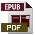 Icon of program: ePub to PDF
